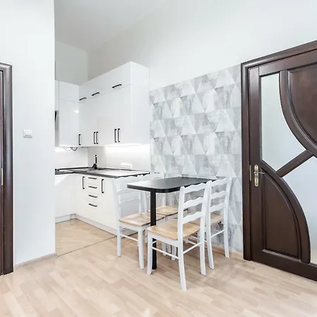 Inshiapartments On Bohomolʹtsya Str Львів Екстер'єр фото
