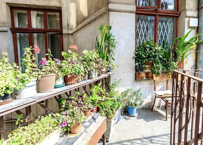 Inshiapartments On Bohomolʹtsya Str