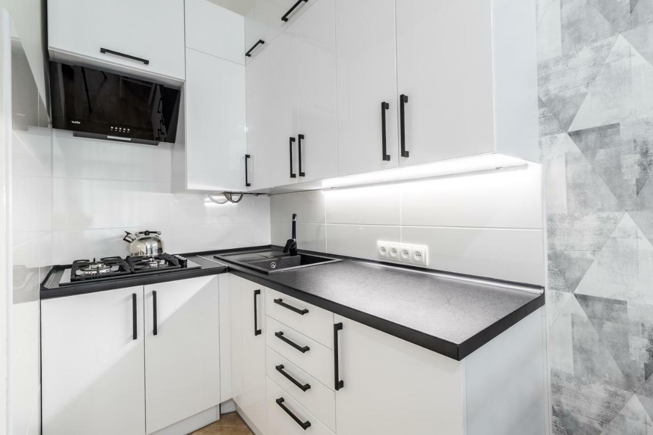 Inshiapartments On Bohomolʹtsya Str Apartment *