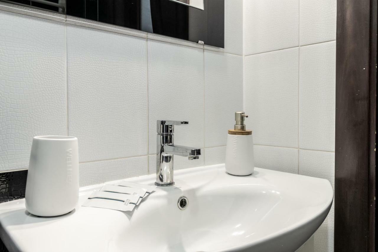 Inshiapartments On Bohomolʹtsya Str *