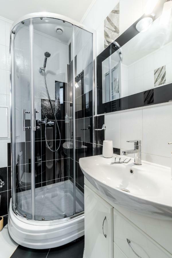 Apartment Inshiapartments On Bohomolʹtsya Str Lviv
