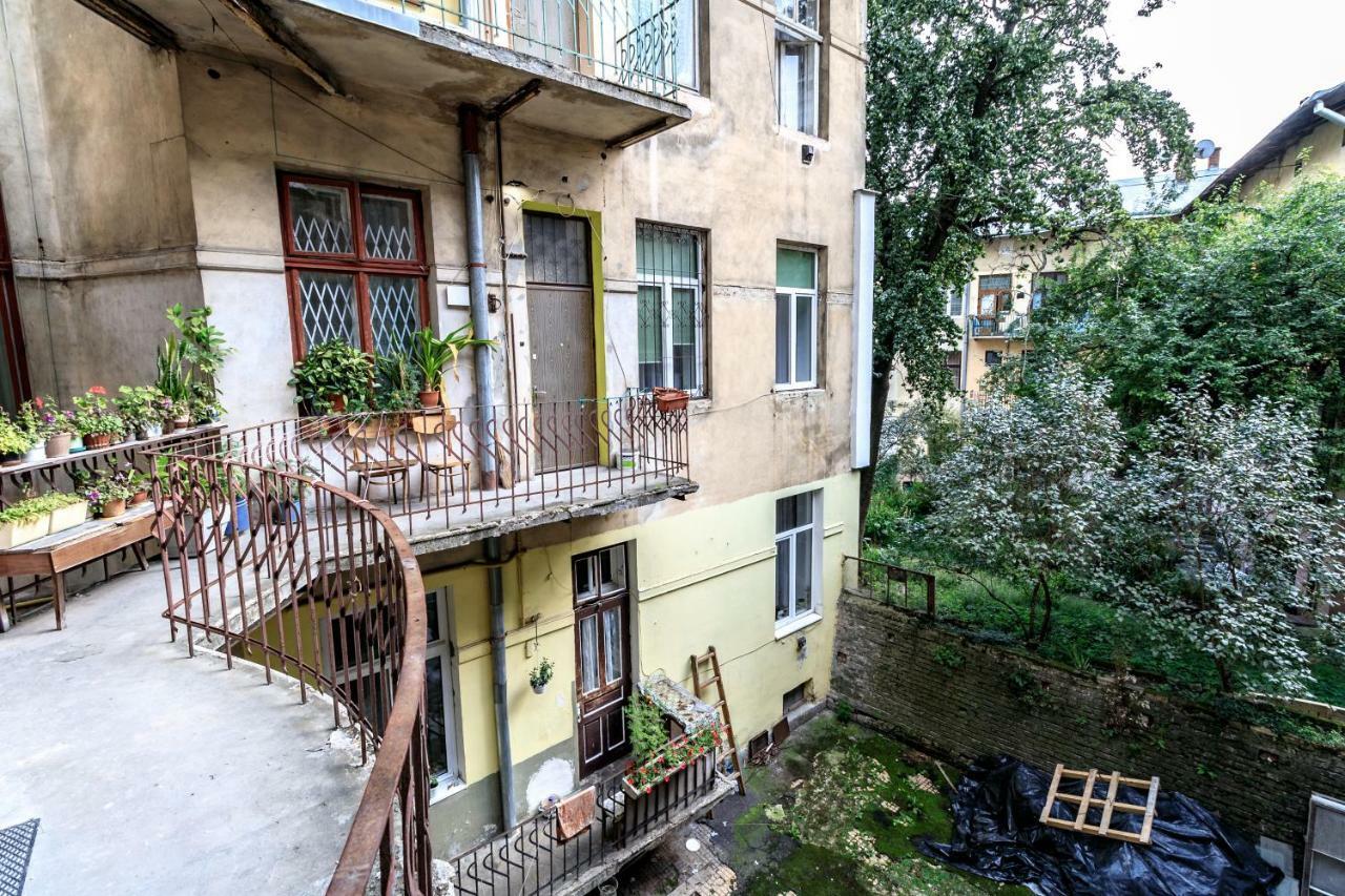 Inshiapartments On Bohomolʹtsya Str Apartment