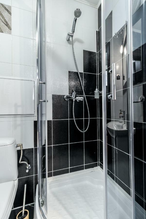 Inshiapartments On Bohomolʹtsya Str Apartment *