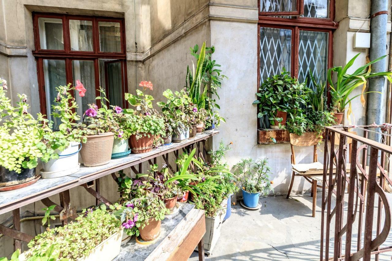 Apartment Inshiapartments On Bohomolʹtsya Str Lviv